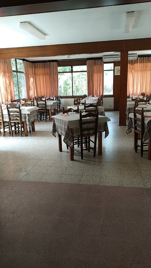 Restaurant Can Codina
