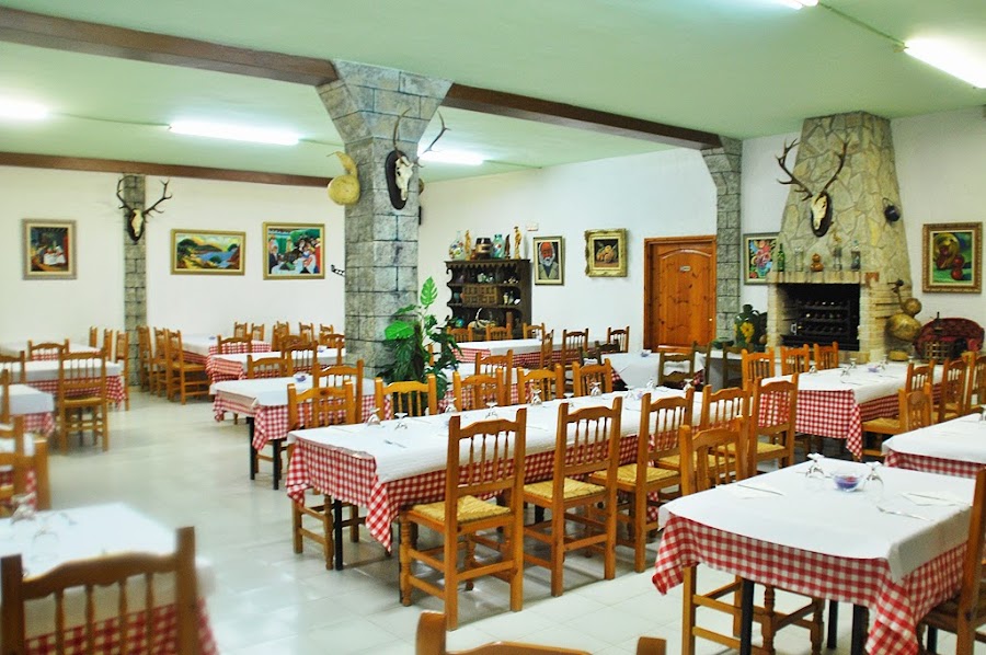 Restaurant Can Felix Empuriabrava, Castelló d'Empúries