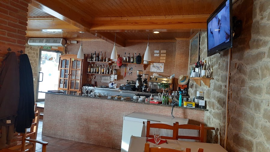 Restaurant Can Joan
