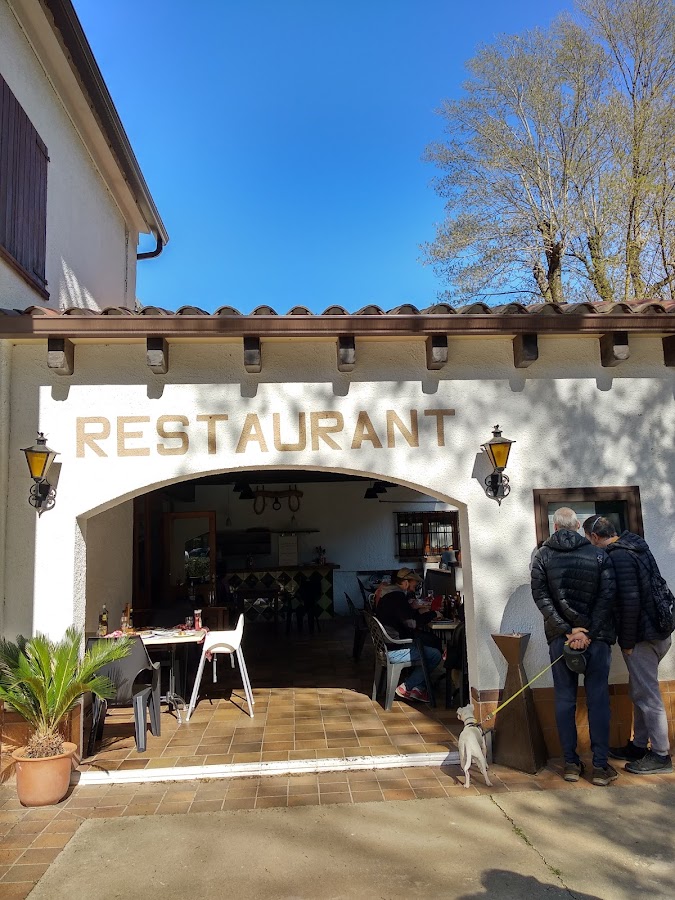 Restaurant Can Quel