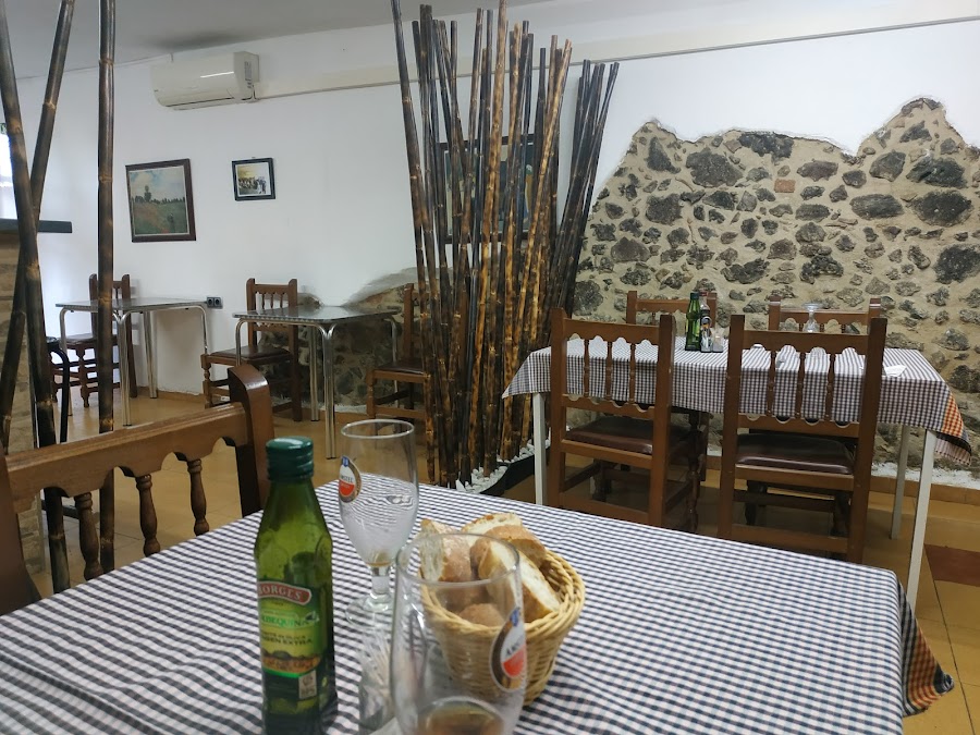Restaurant Can Teo