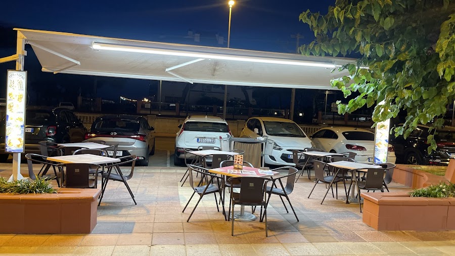 Restaurant Casanova