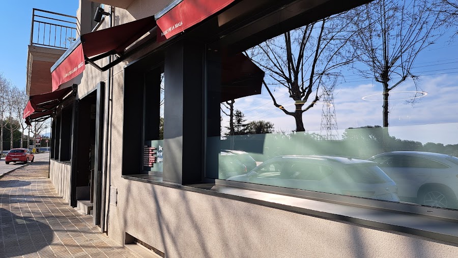 Restaurant De Bon Guss