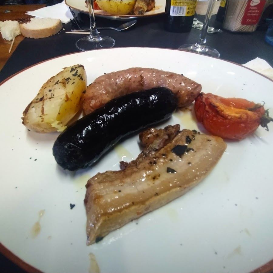 Restaurant del Refugi