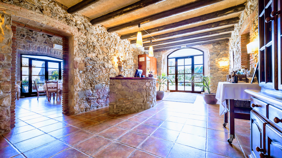 Restaurant el Cargolet