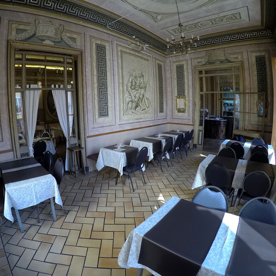 Restaurant El Dinou