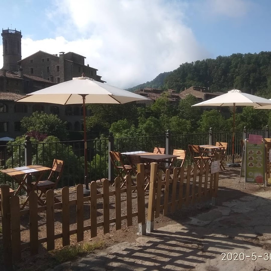 Restaurant El Genet