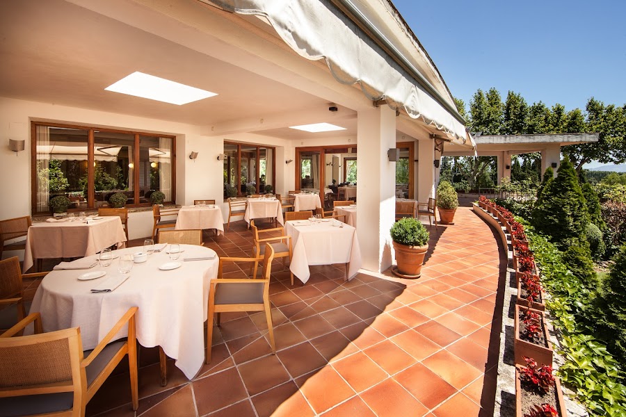 Restaurant El Motel
