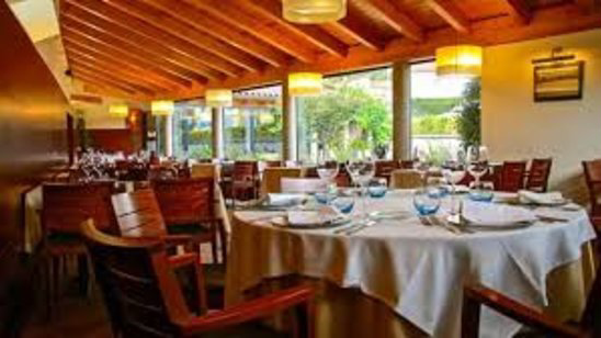 Restaurant El Portal Vell