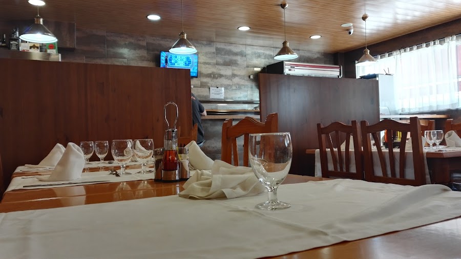 Restaurant El Racó de Can Trias