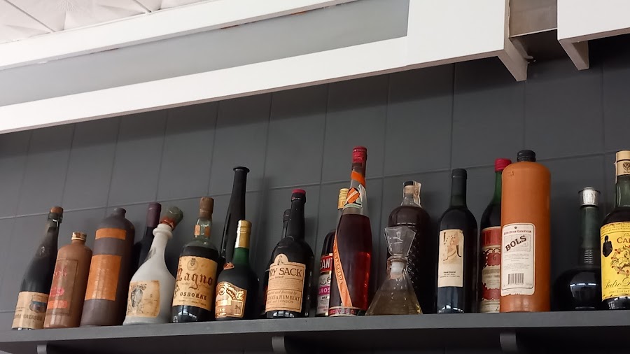 Restaurant El Racó de Gràcia