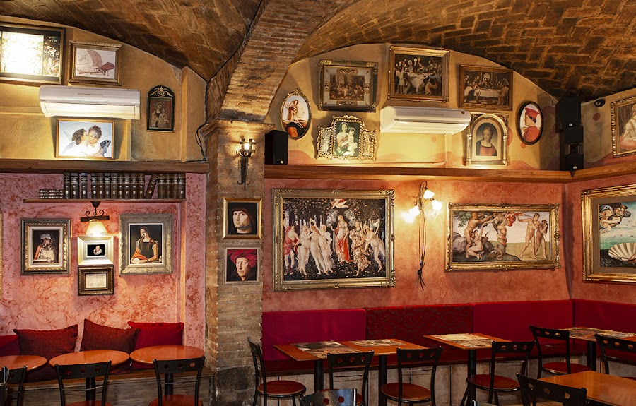 Restaurant El Renaixement