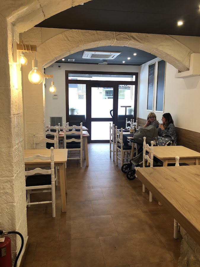 Restaurant el Setrill