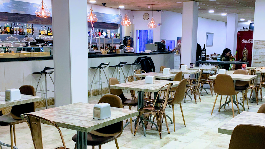 Restaurant El Tast de Llissa