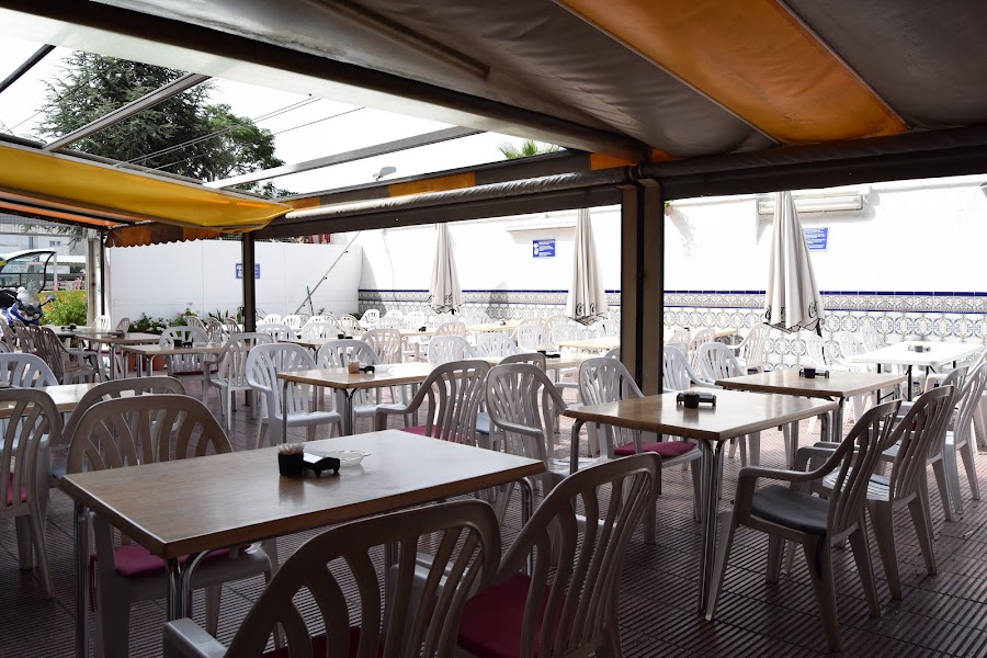 Restaurant El Toro