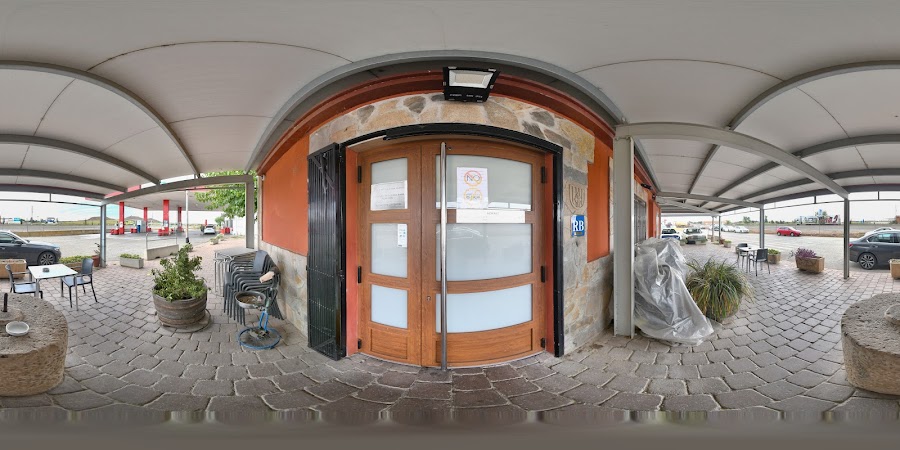 Restaurant Els Alamús