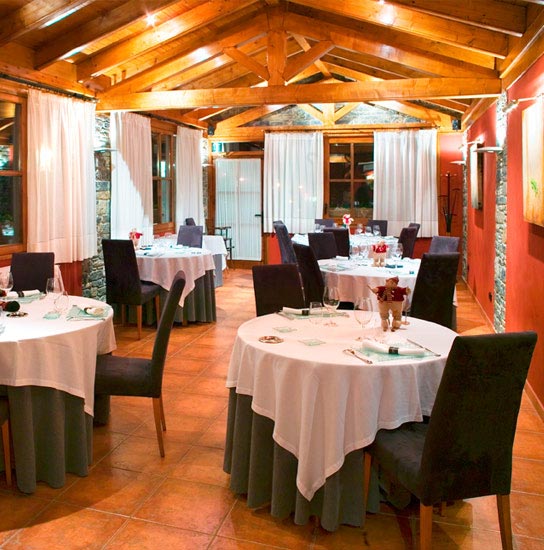 Restaurant Fogony