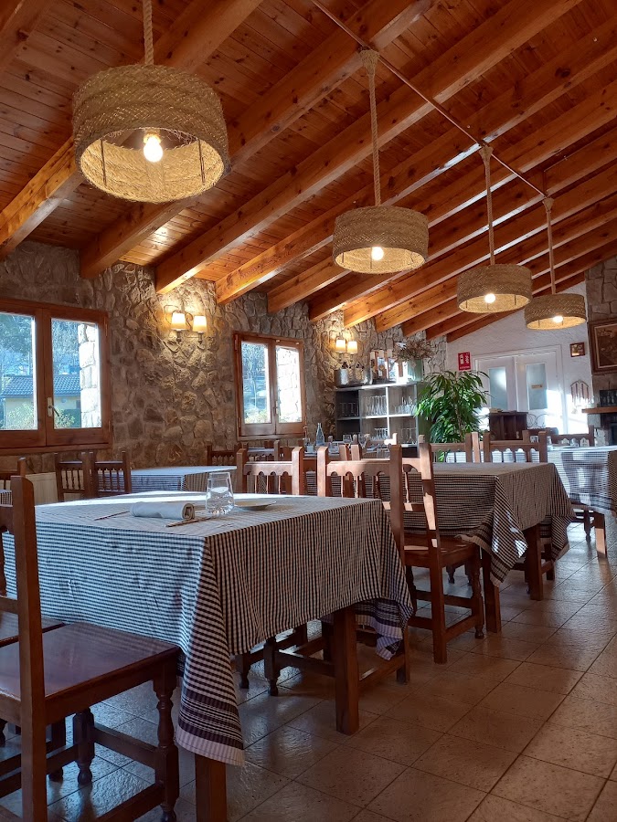Restaurant Fontfreda