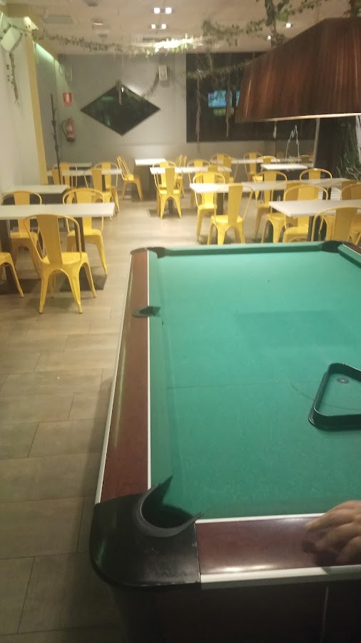 Restaurant Goffik's