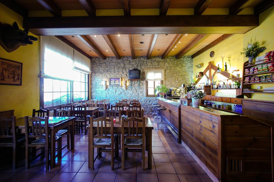 Restaurant Hostal Nou