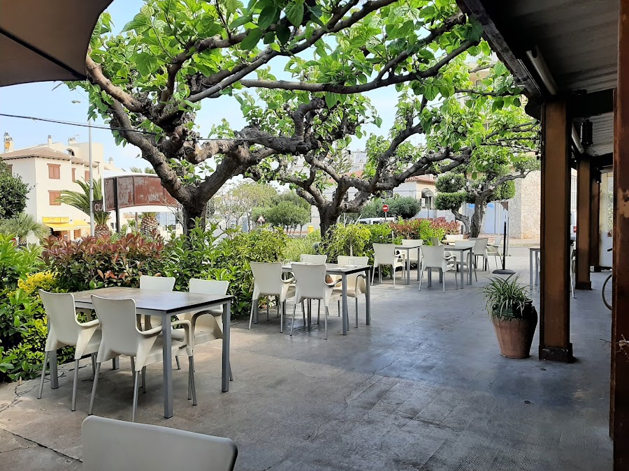 Restaurant Itsasoa