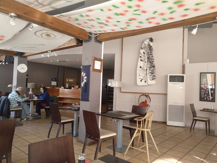 Restaurant Kinoko