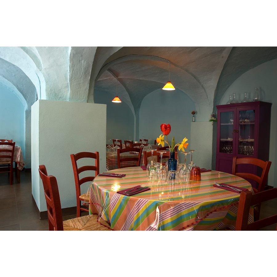 Restaurant la Cooperativa