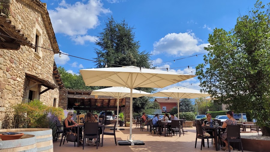 Restaurant La Ferreria