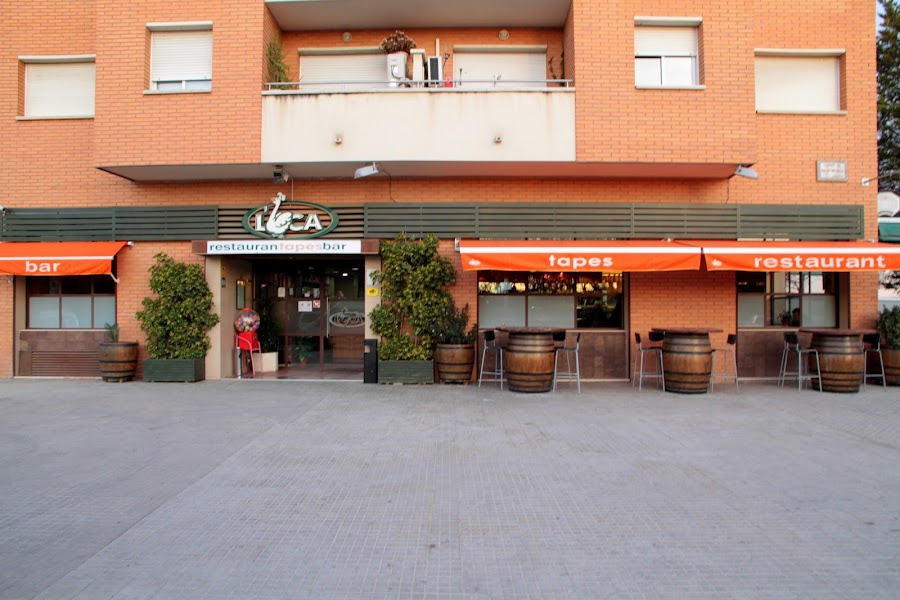 Restaurant La Oca