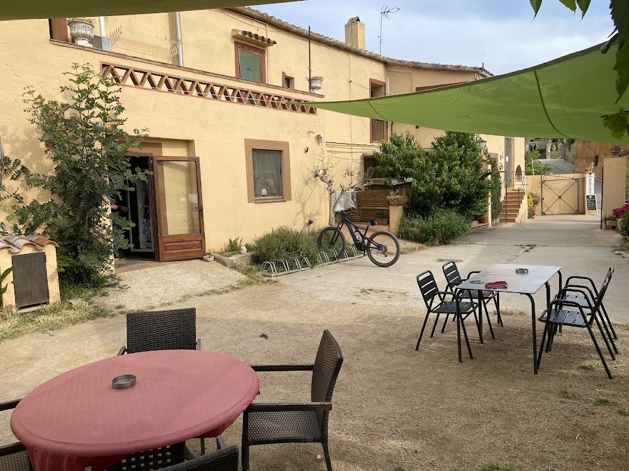 Restaurant La Païssa de l'avi