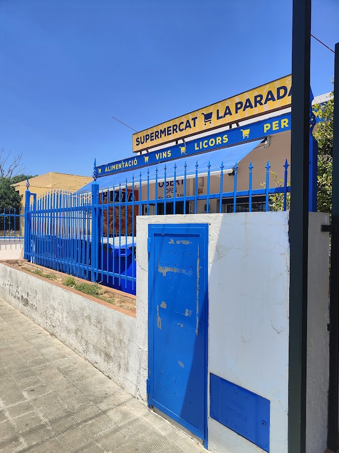 Restaurant La Parada