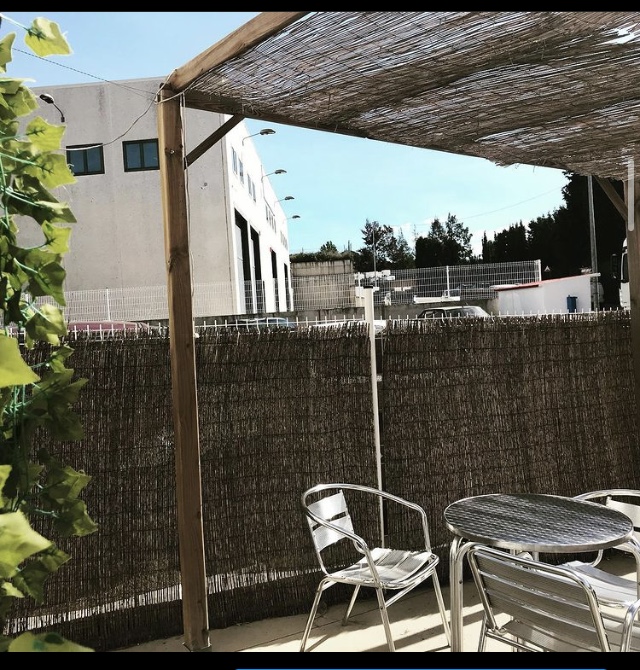 Restaurant La Pedrosa
