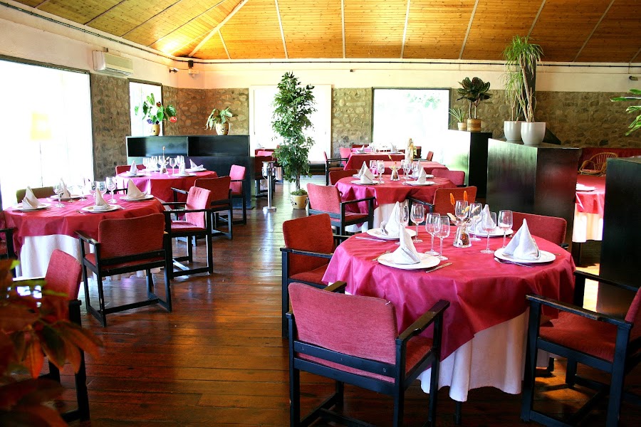 Restaurant La Perdiu d'Argent