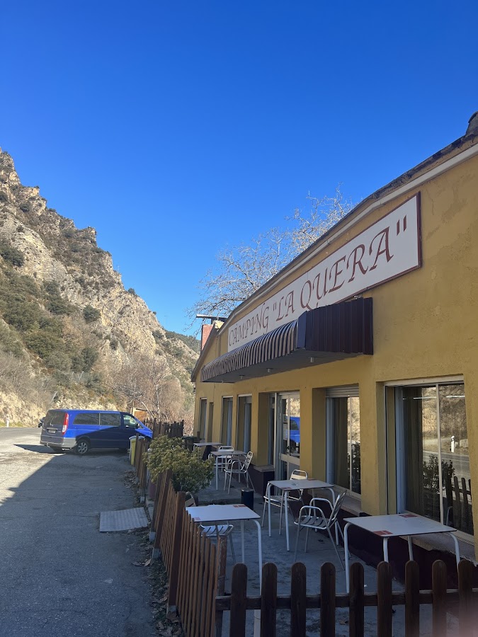Restaurant La Quera