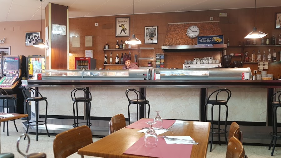 Restaurant La Roda