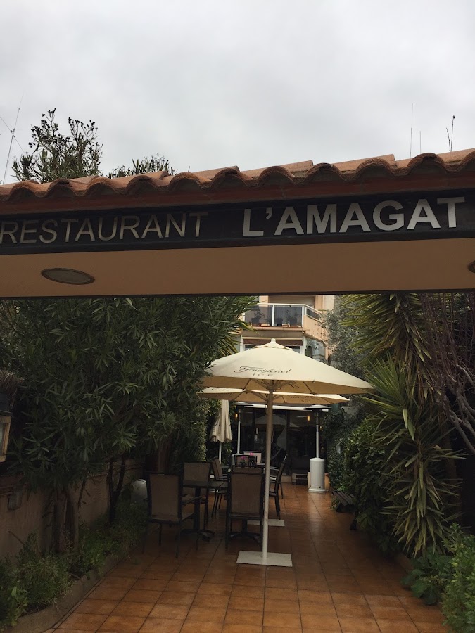 Restaurant l'Amagat