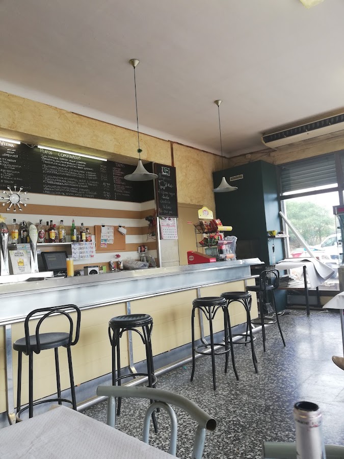 Restaurant Les 4 Carreteres