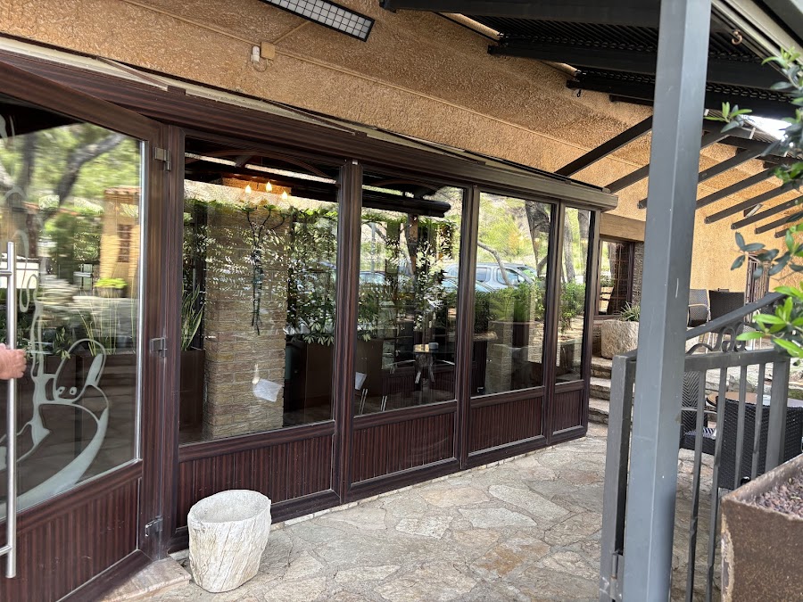 Restaurant Les Espelmes