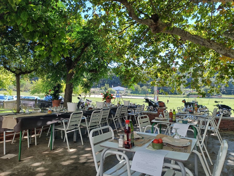 Restaurant Les Ferreres