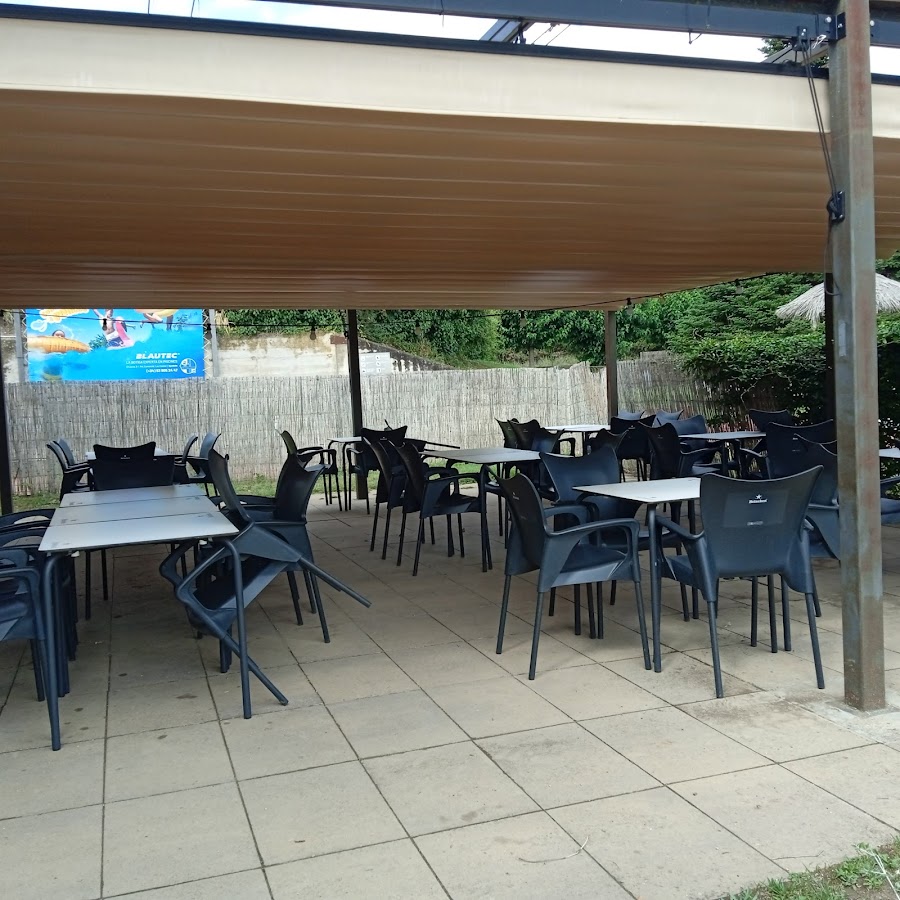 RESTAURANT LES MORERES