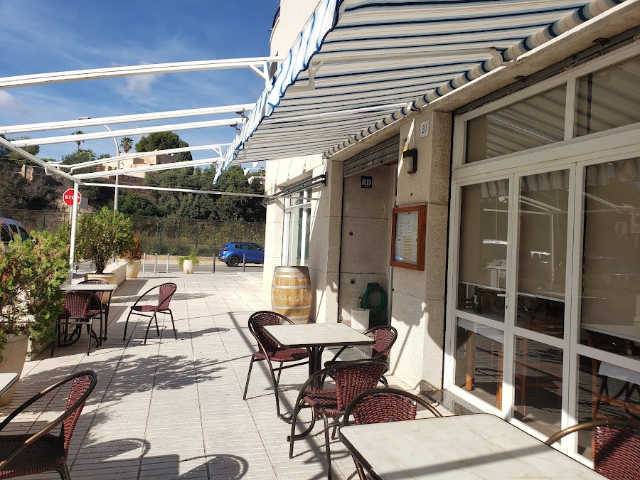 Restaurant L'Estany