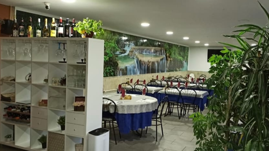 Restaurant L'Isard
