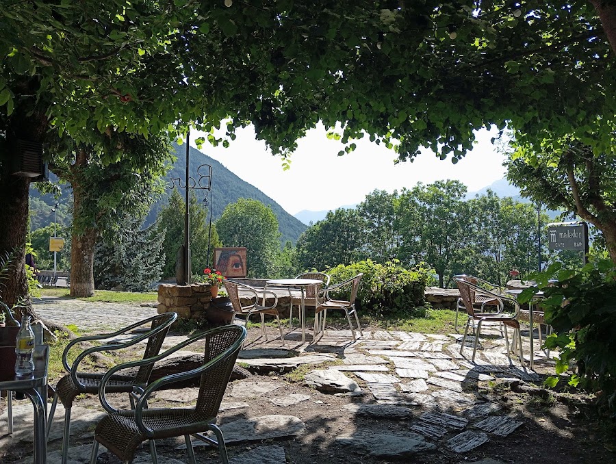 Restaurant Mallador