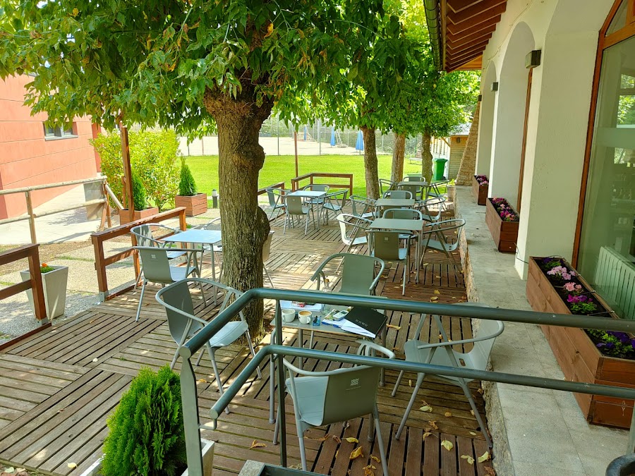Restaurant Oller