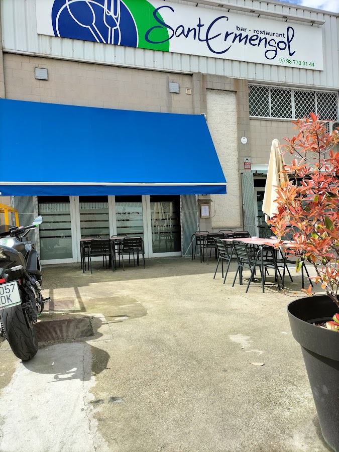Restaurant Sant Ermengol