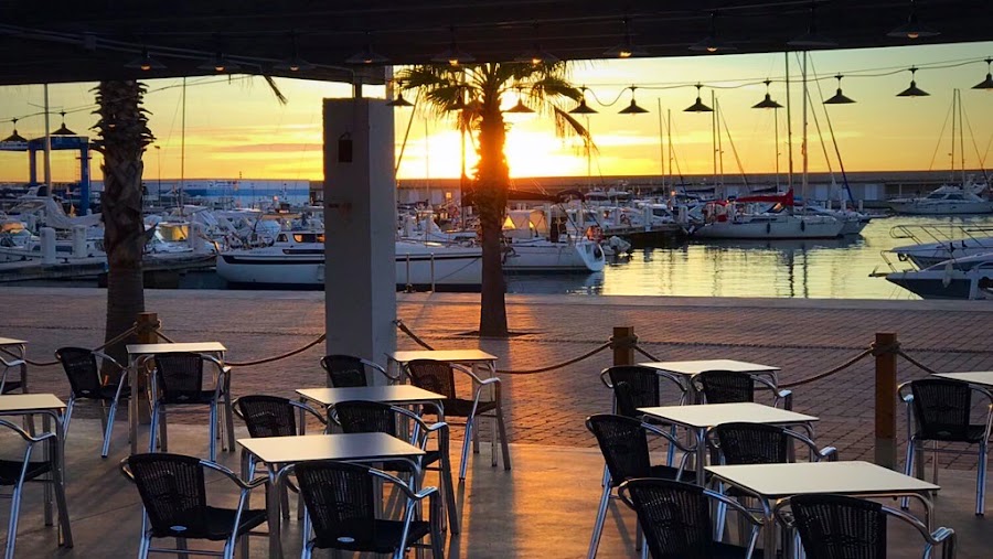 Restaurant Sargantana