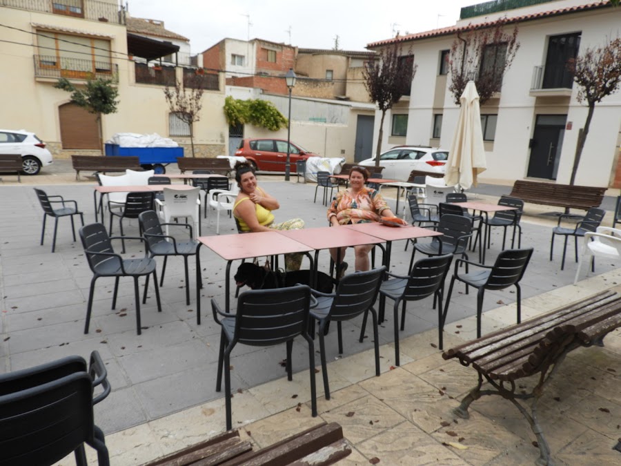 Restaurant Sindicat