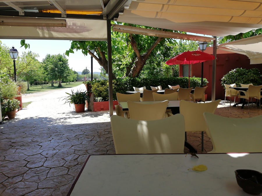 Restaurant Ter - Mar