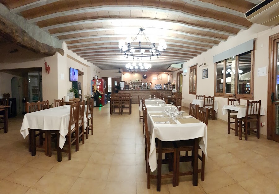 Restaurant Terra