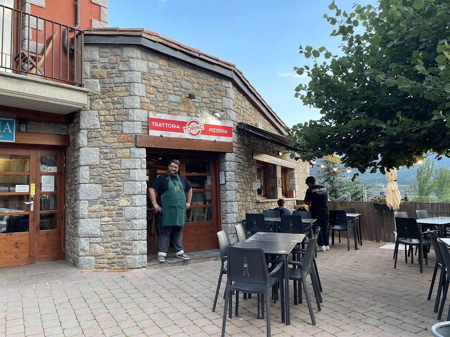 Restaurant Torino Pizzeria